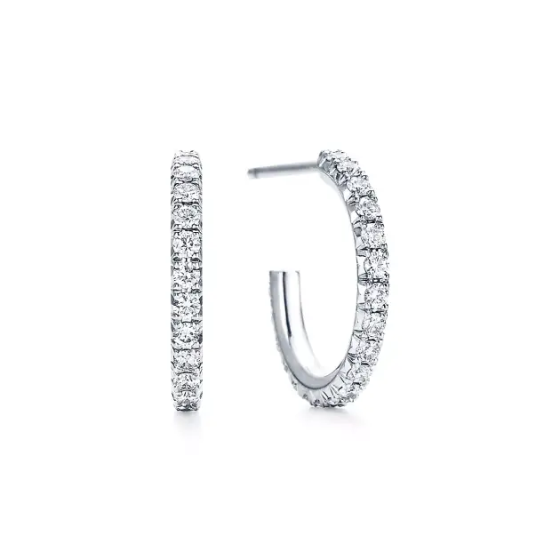 Hoop Earrings
